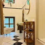 Hangstein Apartment, Adlerwarte-vogelpark-hermannsdenkmal-wanderwege Appartamento *