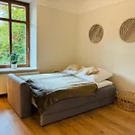 Appartamento Hangstein Apartment, Adlerwarte-vogelpark-hermannsdenkmal-wanderwege