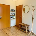 Hangstein Apartment, Adlerwarte-vogelpark-hermannsdenkmal-wanderwege Detmold