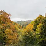 Hangstein Apartment, Adlerwarte-vogelpark-hermannsdenkmal-wanderwege Appartamento