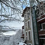 Hangstein Apartment, Adlerwarte-vogelpark-hermannsdenkmal-wanderwege Detmold