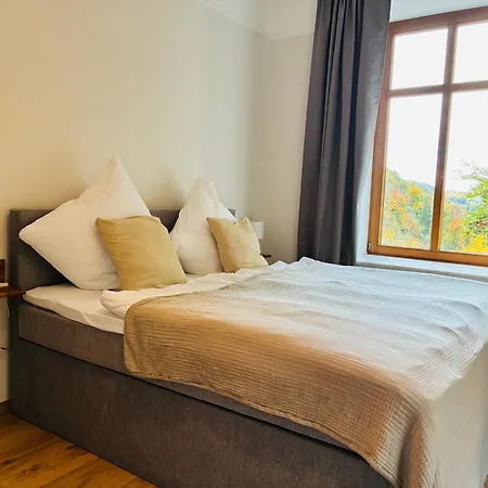 Hangstein Apartment, Adlerwarte-vogelpark-hermannsdenkmal-wanderwege