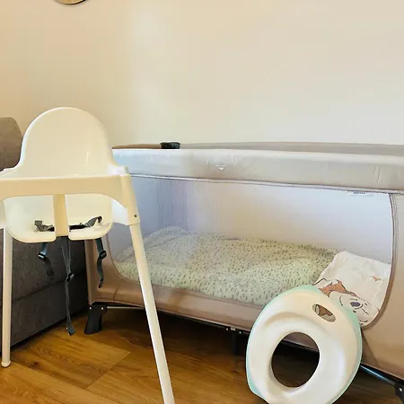 Hangstein Apartment, Adlerwarte-vogelpark-hermannsdenkmal-wanderwege * Detmold