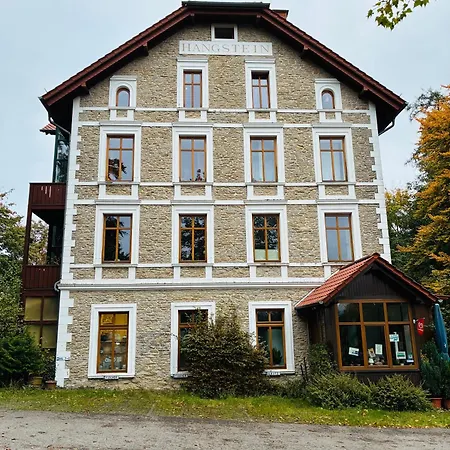 Hangstein Apartment, Adlerwarte-vogelpark-hermannsdenkmal-wanderwege Detmold