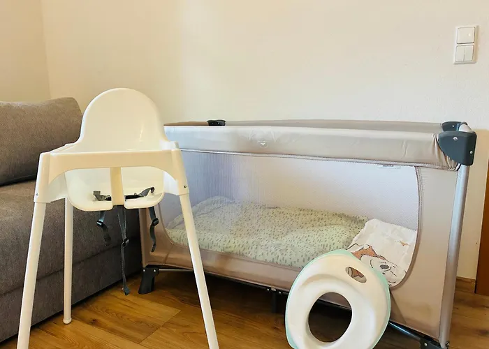 Hangstein Apartment, Adlerwarte-vogelpark-hermannsdenkmal-wanderwege * Detmold